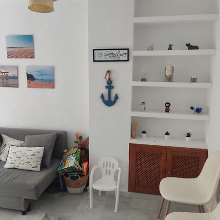 Apartamentos Aretusa Zahara Zahara de los Atunes Exterior photo