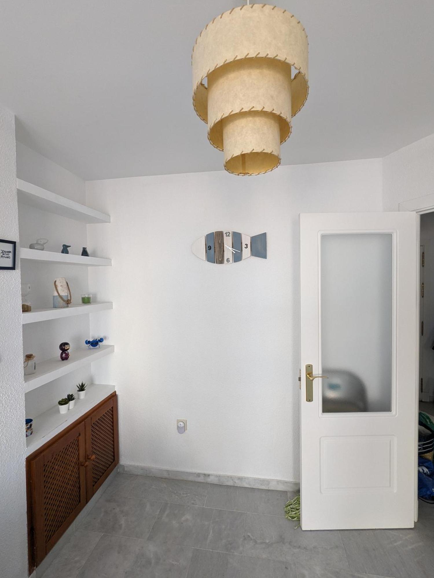 Apartamentos Aretusa Zahara Zahara de los Atunes Exterior photo