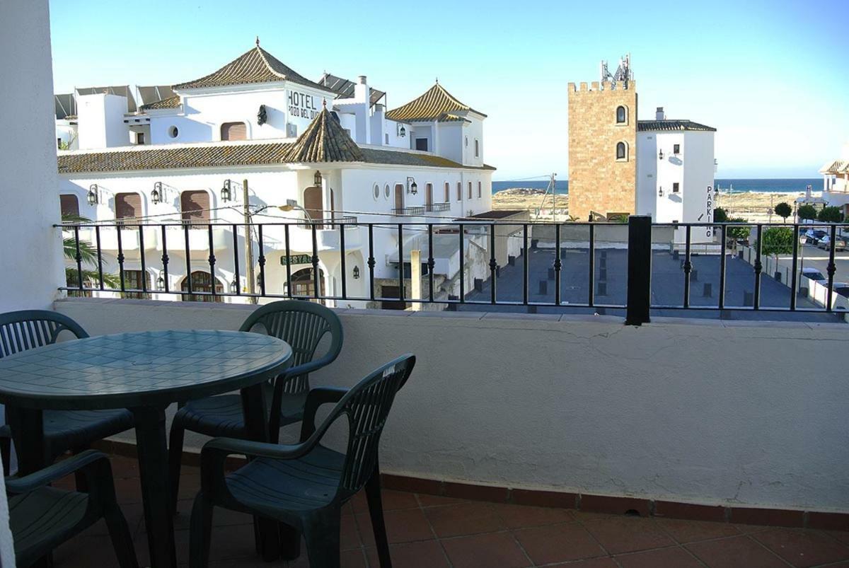 Apartamentos Aretusa Zahara Zahara de los Atunes Exterior photo
