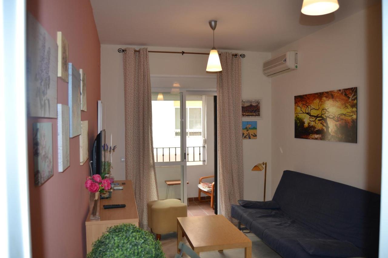 Apartamentos Aretusa Zahara Zahara de los Atunes Exterior photo