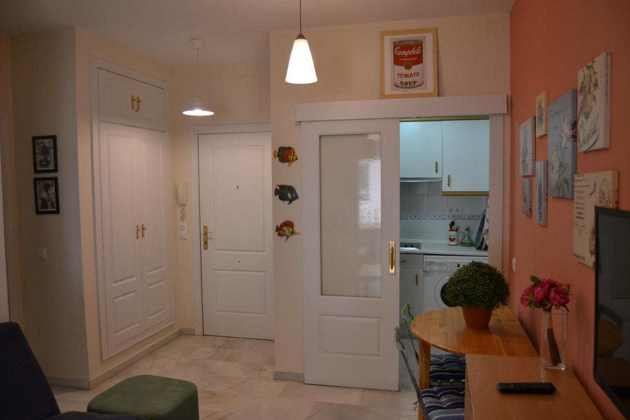 Apartamentos Aretusa Zahara Zahara de los Atunes Exterior photo